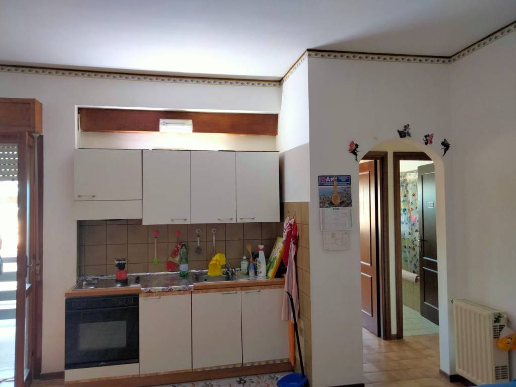 appartamento in vendita a Foligno