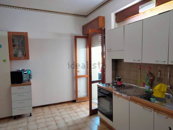 appartamento in vendita a Foligno