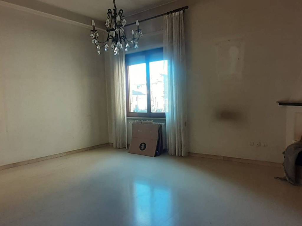 appartamento in vendita a Foligno in zona Camino