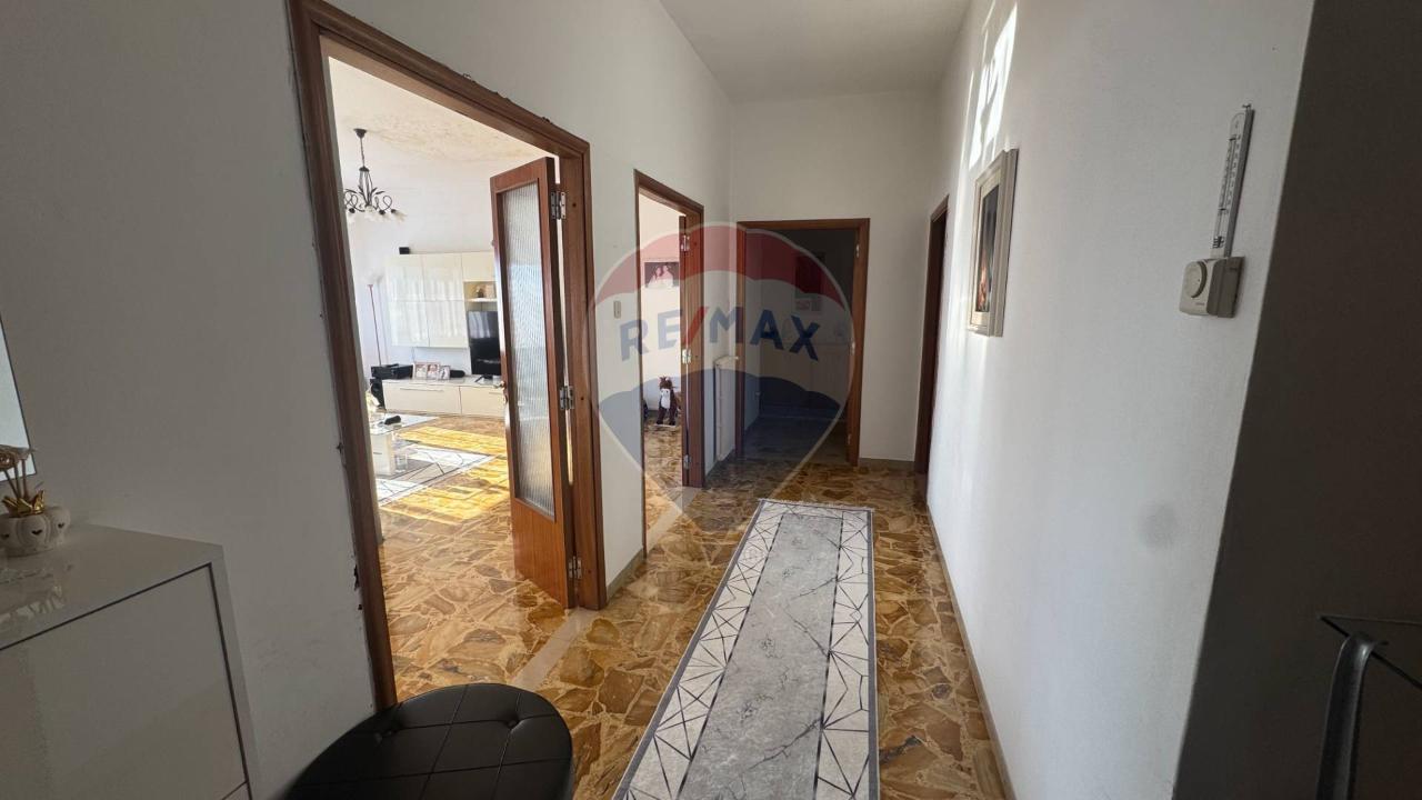 appartamento in vendita a Foligno