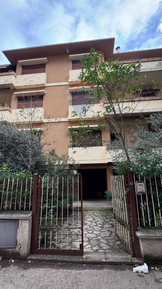 appartamento in vendita a Foligno