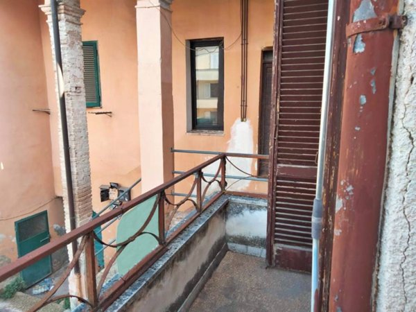 casa indipendente in vendita a Foligno in zona Sant'Eraclio