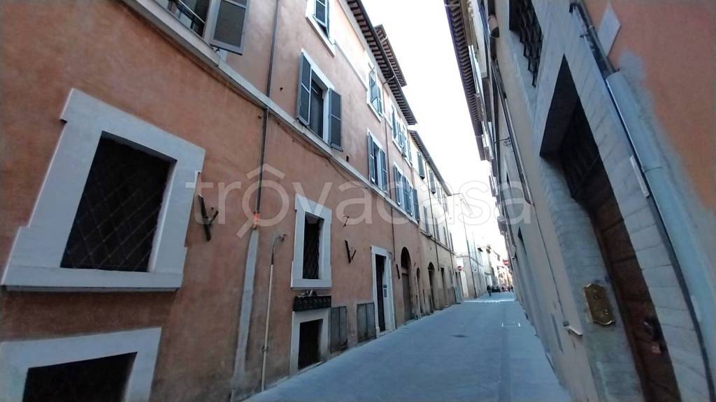 appartamento in vendita a Foligno in zona Camino