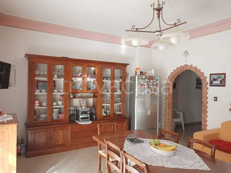 appartamento in vendita a Foligno