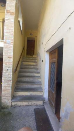 casa indipendente in vendita a Foligno in zona Sant'Eraclio