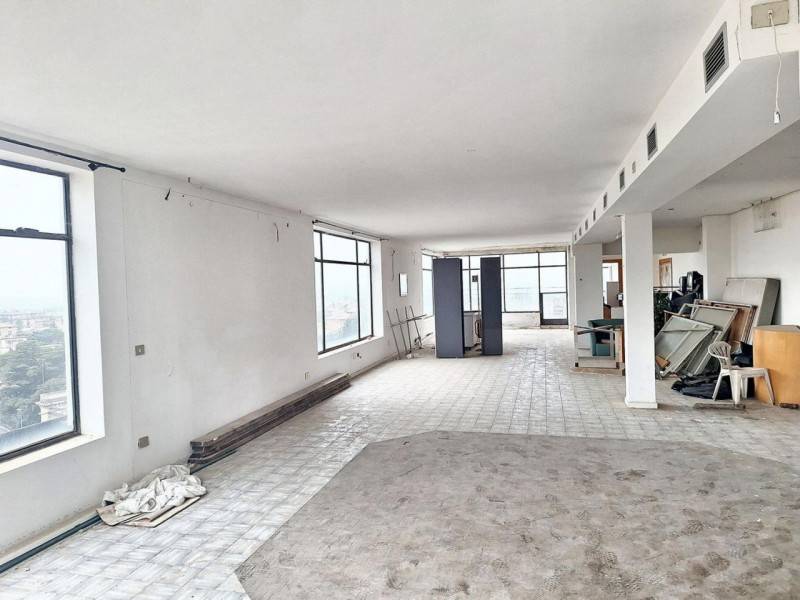 appartamento in vendita a Foligno