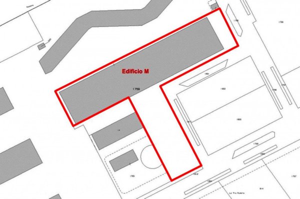 terreno edificabile in vendita a Foligno in zona Sant'Eraclio