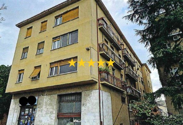 appartamento in vendita a Foligno