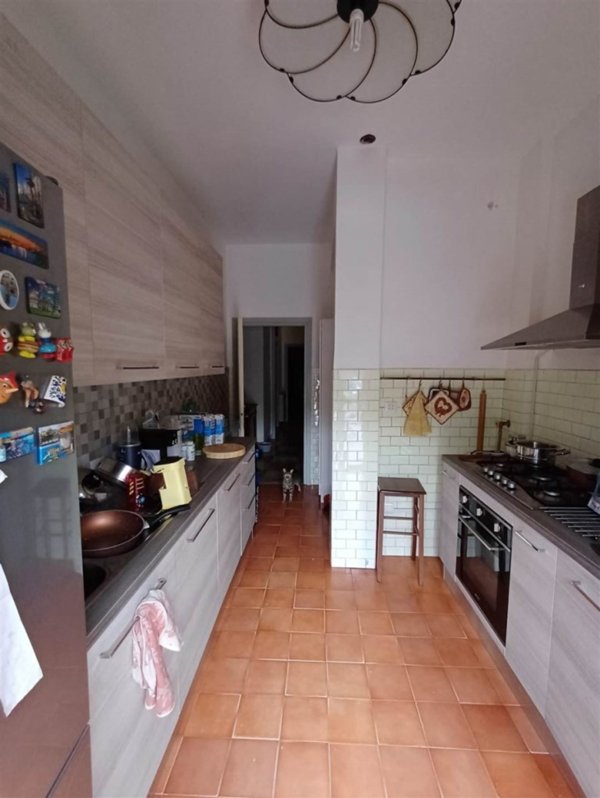 appartamento in vendita a Foligno