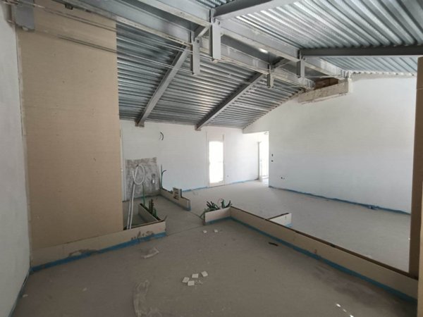 appartamento in vendita a Foligno
