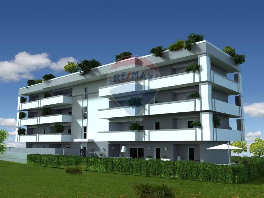 appartamento in vendita a Foligno