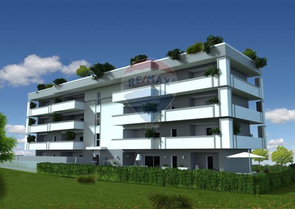 appartamento in vendita a Foligno