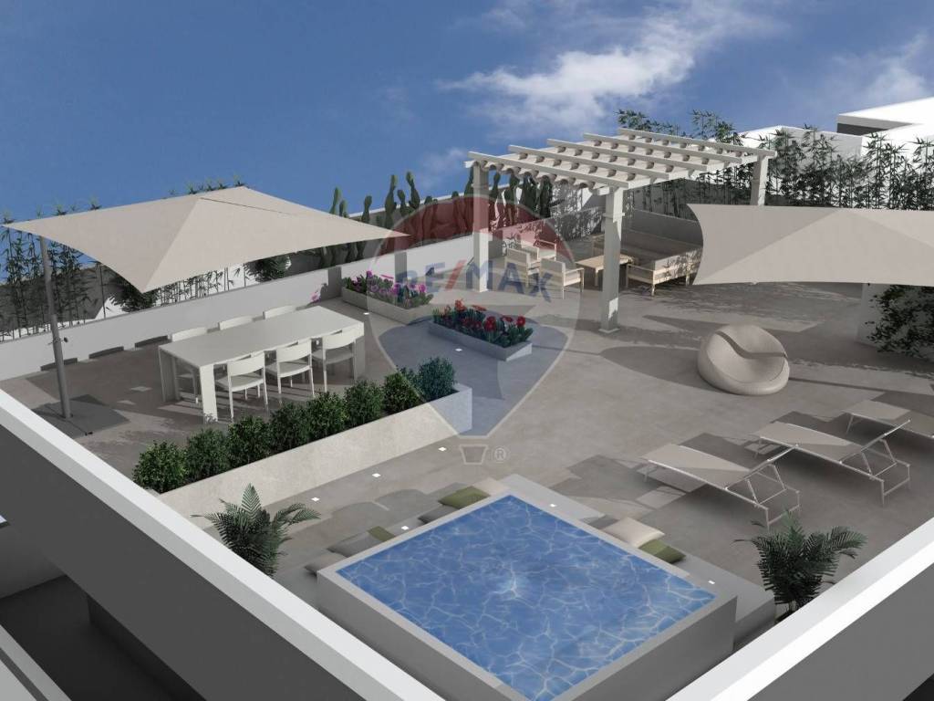 appartamento in vendita a Foligno