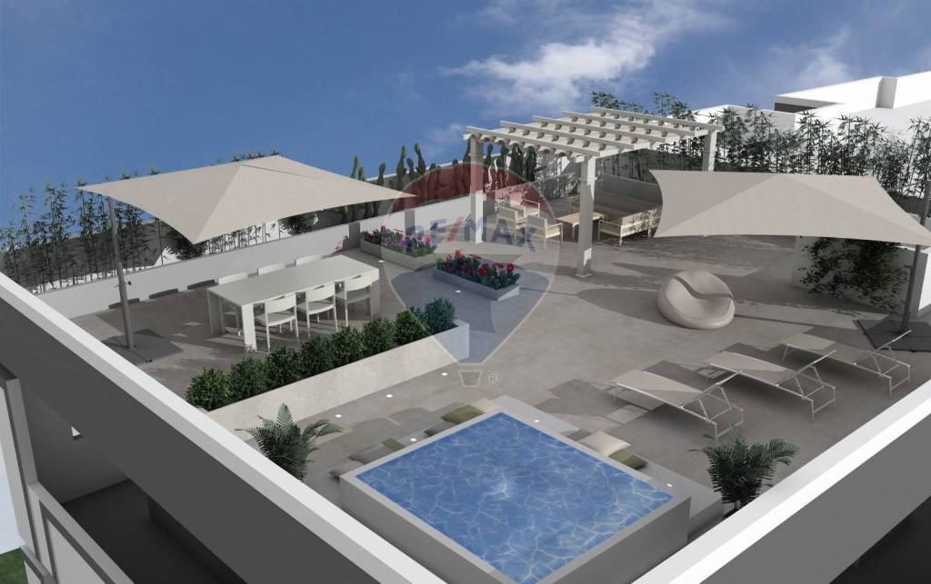 appartamento in vendita a Foligno