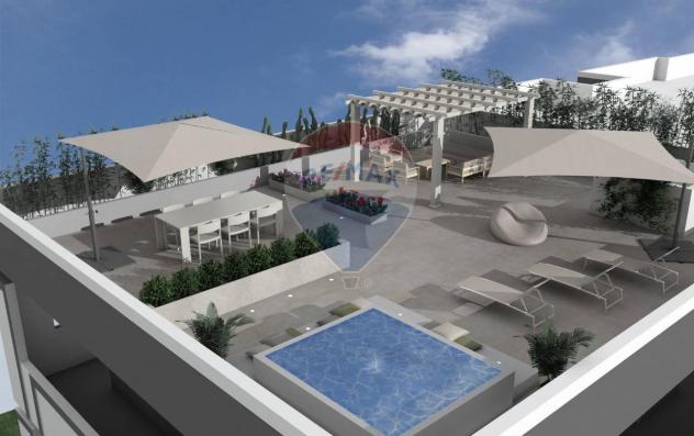 appartamento in vendita a Foligno