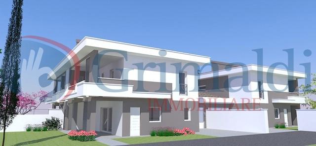 casa indipendente in vendita a Foligno in zona Paciana