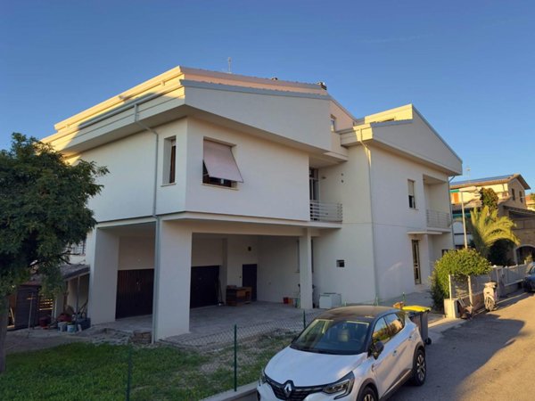 attico in vendita a Foligno