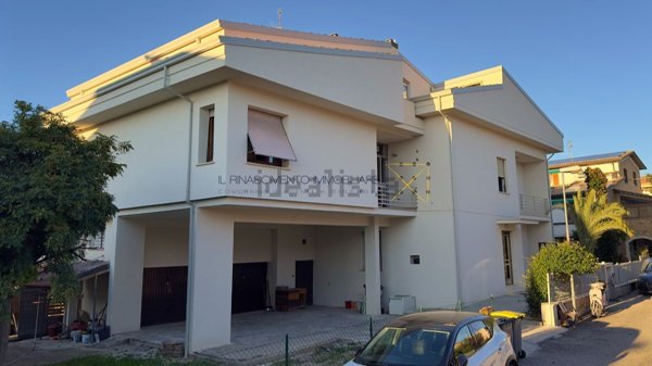 appartamento in vendita a Foligno