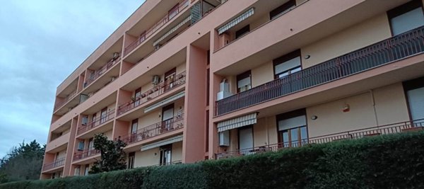 appartamento in vendita a Foligno