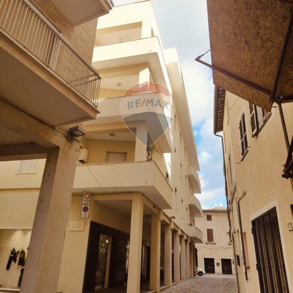 appartamento in vendita a Foligno
