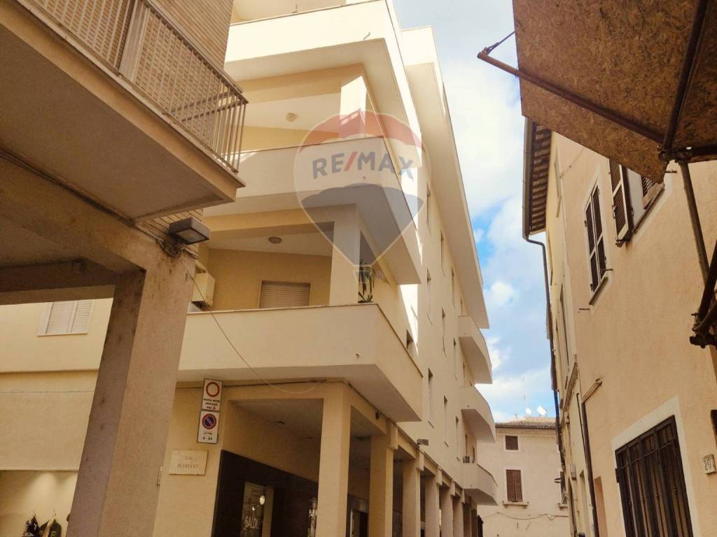 appartamento in vendita a Foligno