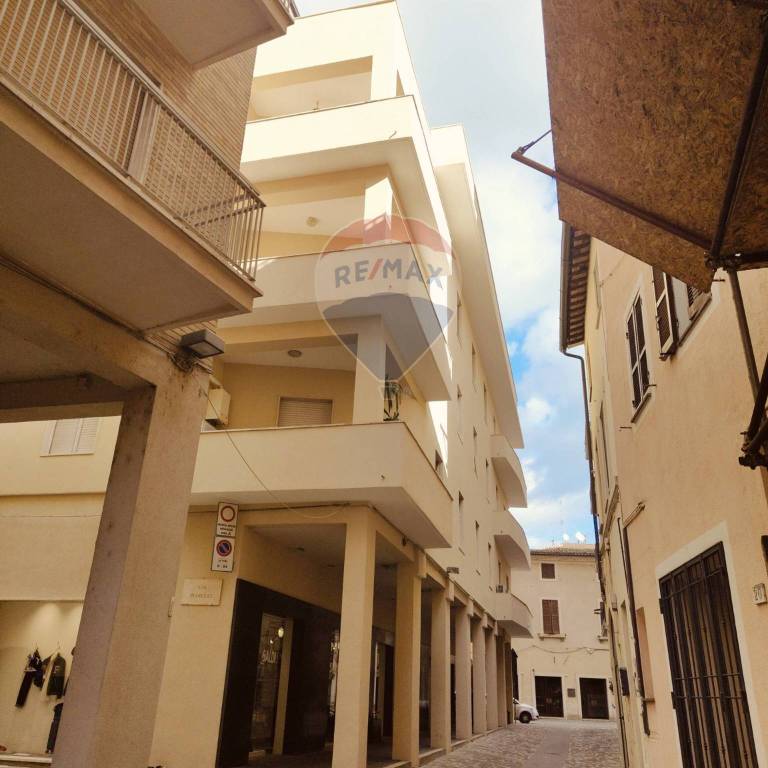 appartamento in vendita a Foligno