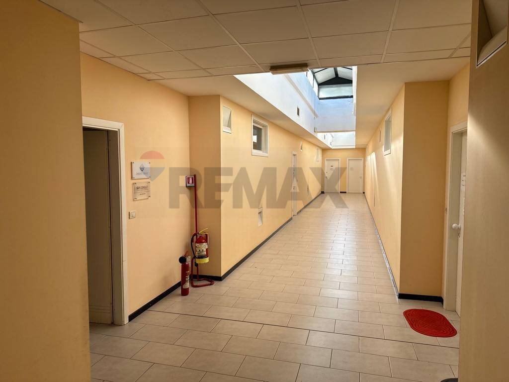 attico in vendita a Foligno in zona Sant'Eraclio