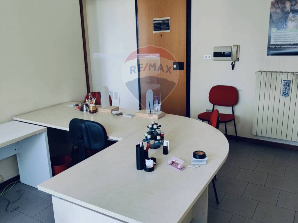 appartamento in vendita a Foligno