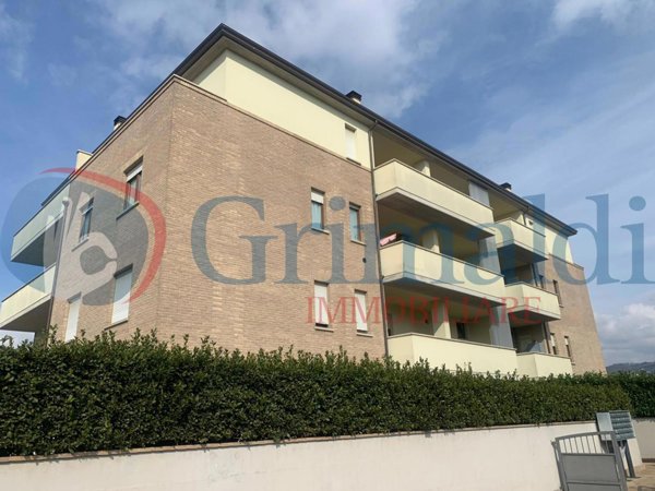 appartamento in vendita a Foligno