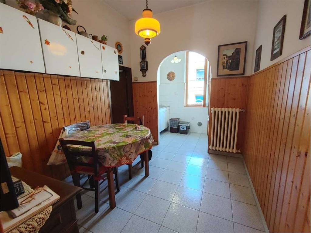 appartamento in vendita a Foligno