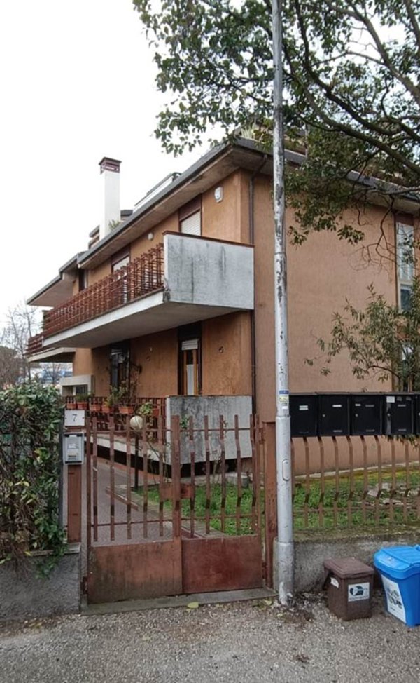 appartamento in vendita a Foligno
