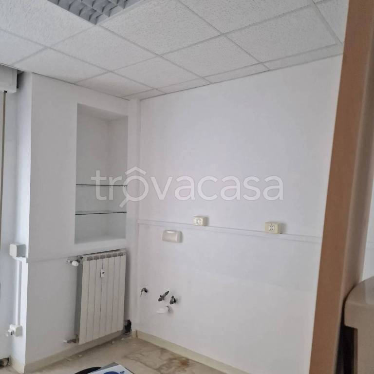 appartamento in vendita a Foligno
