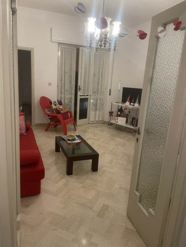 appartamento in vendita a Foligno