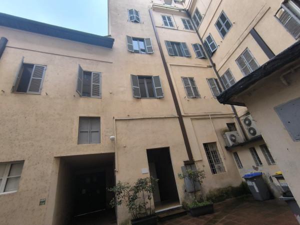 appartamento in vendita a Foligno