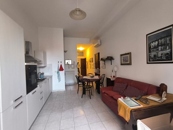 appartamento in vendita a Foligno