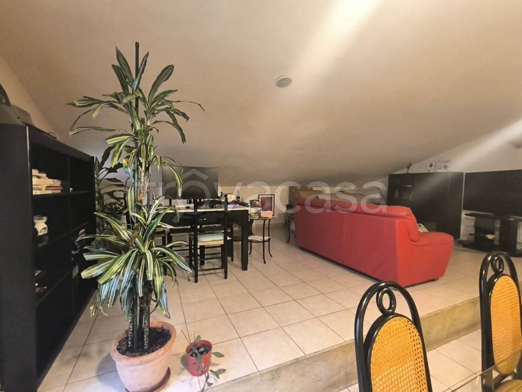 appartamento in vendita a Foligno
