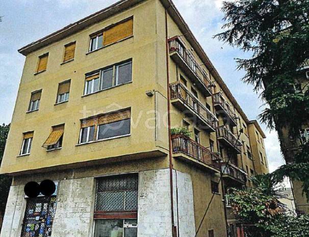 appartamento in vendita a Foligno