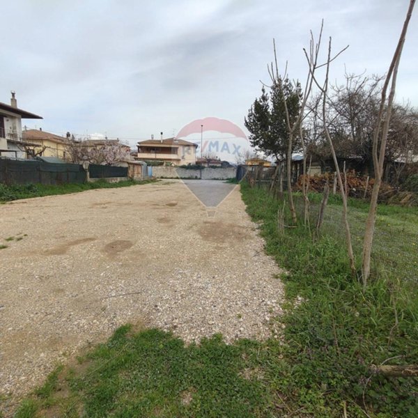 terreno agricolo in vendita a Foligno in zona Sterpete