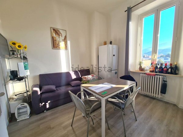 appartamento in vendita a Foligno