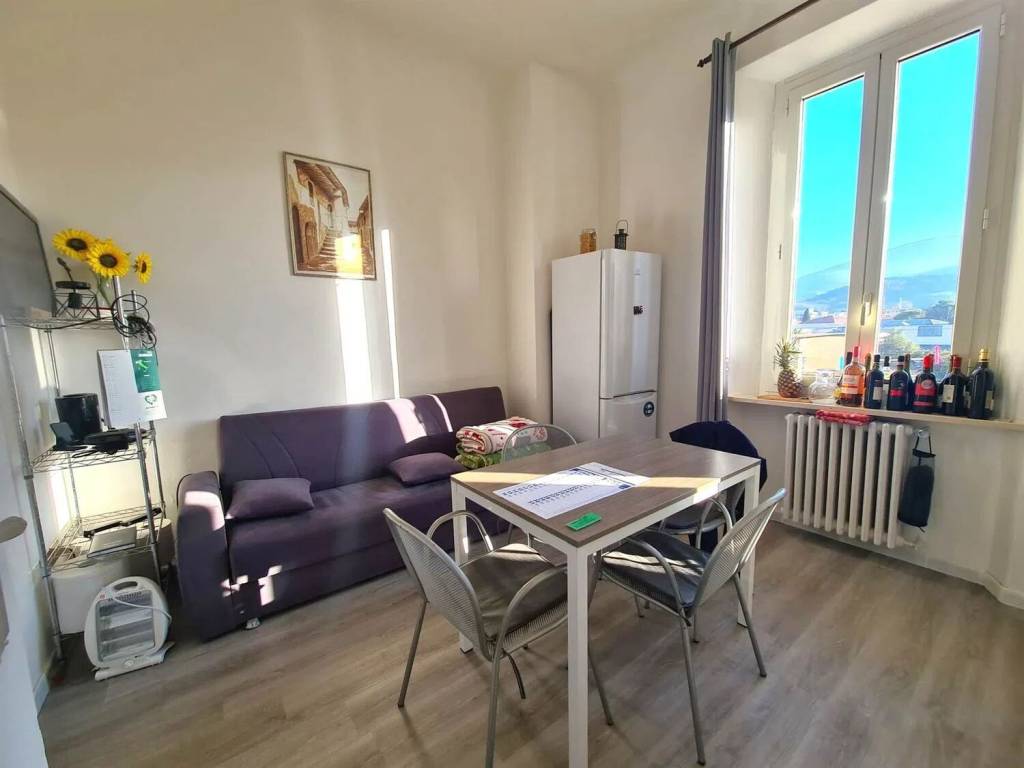 appartamento in vendita a Foligno