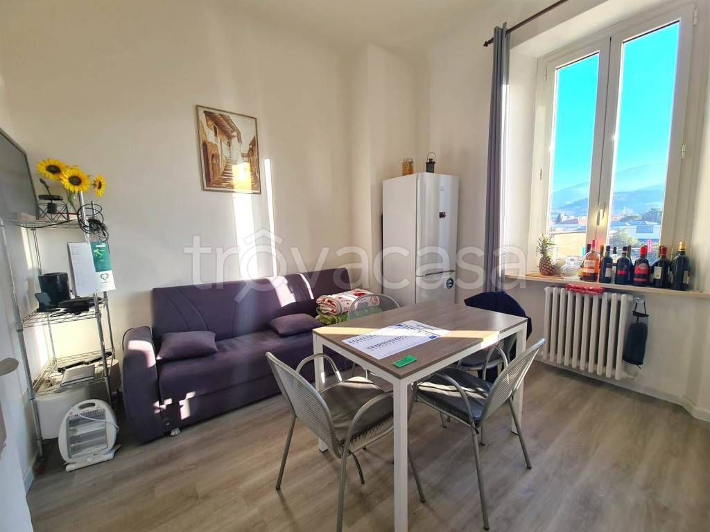 appartamento in vendita a Foligno