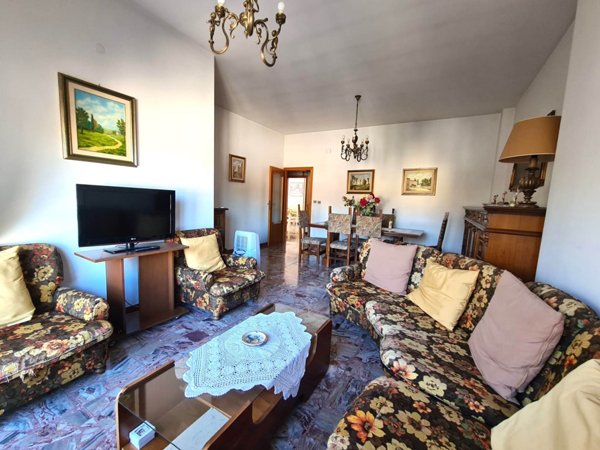 appartamento in vendita a Foligno