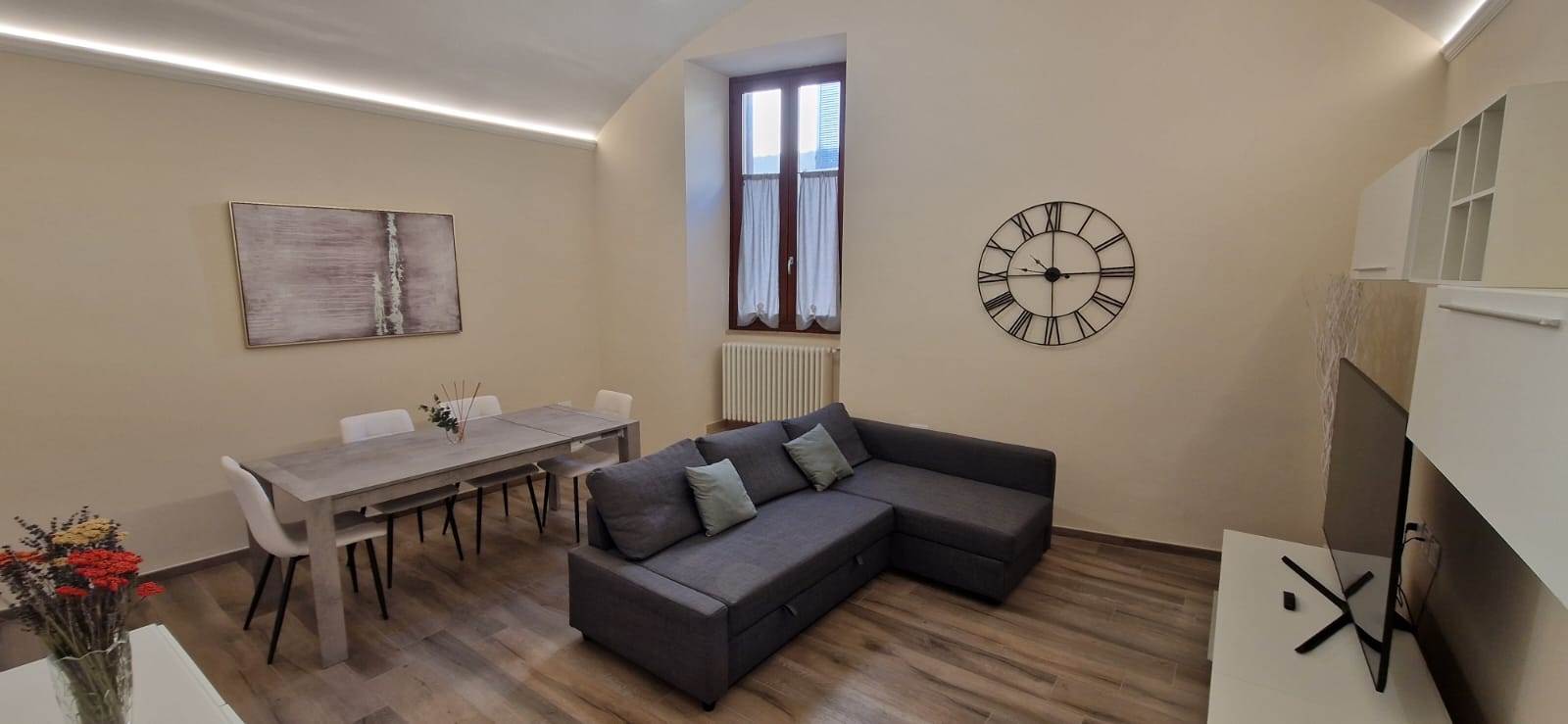 appartamento in vendita a Foligno in zona Camino