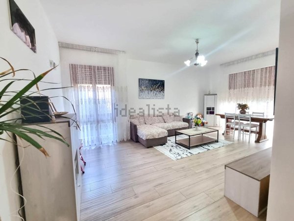 appartamento in vendita a Foligno