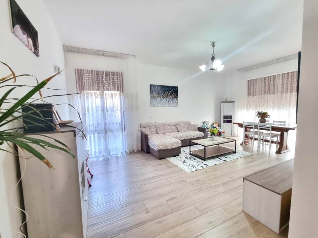 appartamento in vendita a Foligno