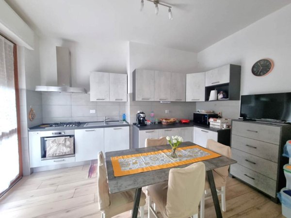 appartamento in vendita a Foligno