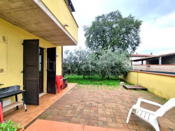 appartamento in vendita a Foligno in zona Sant'Eraclio