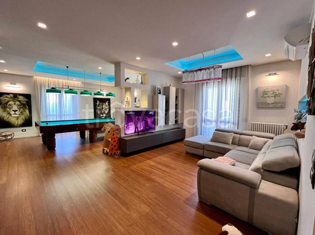 appartamento in vendita a Foligno