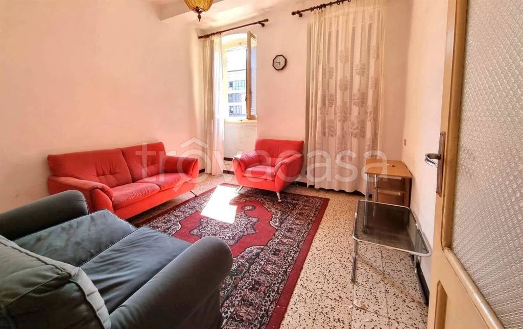 appartamento in vendita a Foligno