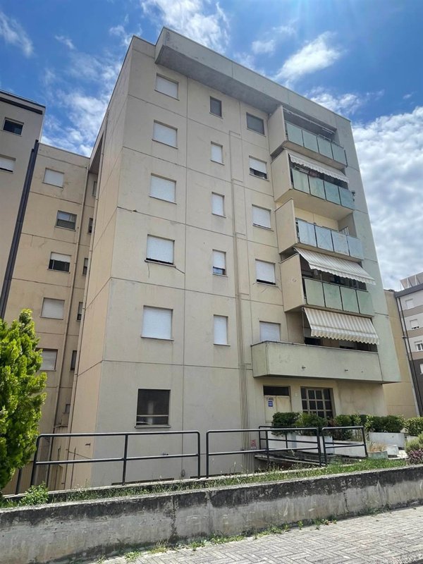 appartamento in vendita a Foligno